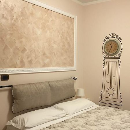 Hotel Martin Volpiano Chambre photo